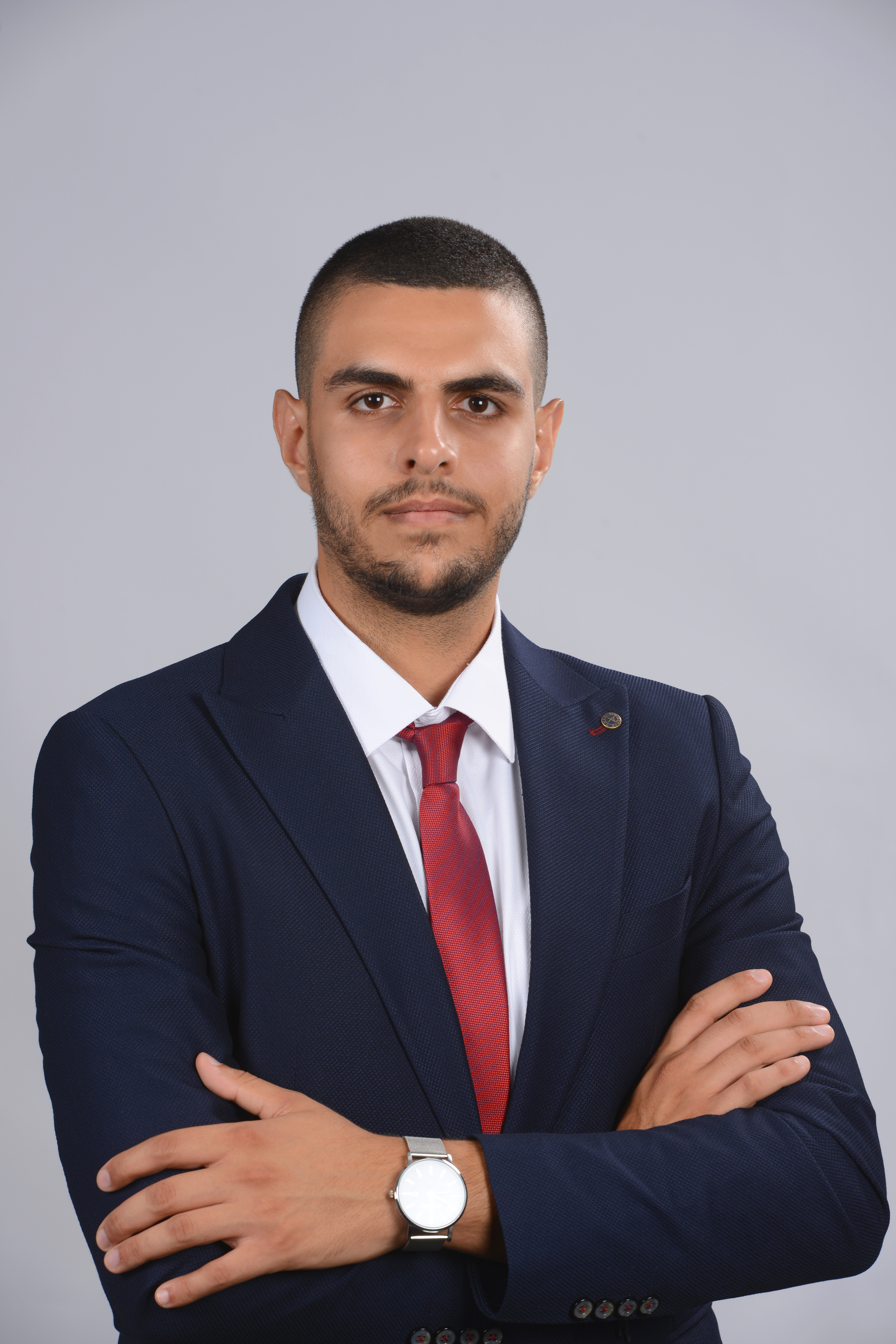 Kevin Bou Merheb - Professional Photo